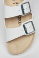 Birkenstock Sandale de piele ecologica Milano Femei