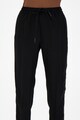 Sportmax Code Pantaloni cu snur in talie Femei