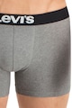 Levi's Боксерки с лого - 2 чифта Мъже