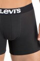 Levi's Logós derékpántos boxer szett - 2 db férfi