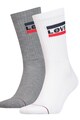 Levi's Унисекс дълги чорапи - 2 чифта Мъже