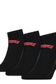 Levi's Унисекс чорапи с лого - 3 чифта Мъже