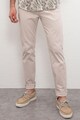 U.S. Polo Assn. Pantaloni chino slim fit Barbati