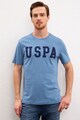 U.S. Polo Assn. Тениска на лога G081SZ011-000-948412 Мъже