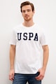 U.S. Polo Assn. Тениска на лога G081SZ011-000-948412 Мъже