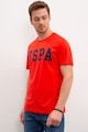 U.S. Polo Assn. Тениска на лога G081SZ011-000-948412 Мъже