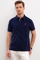 U.S. Polo Assn. Тениска със стандартна кройка Мъже