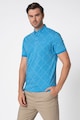 U.S. Polo Assn. Tricou polo regular fit din pique Barbati