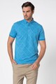 U.S. Polo Assn. Tricou polo regular fit din pique Barbati