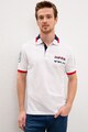 U.S. Polo Assn. Tricou polo regular fit cu logo Barbati