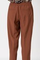 Marc O'Polo Pantaloni crop cu snur in talie Femei