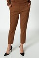 Marc O'Polo Pantaloni crop conici Femei