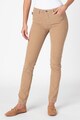 Love Moschino Pantaloni slim fit de reiat Femei