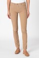 Love Moschino Pantaloni slim fit de reiat Femei