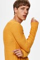 Selected Homme Pulover tricotat fin cu aspect texturat Barbati