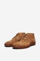 Selected Homme Ghete Chukka de piele intoarsa Barbati