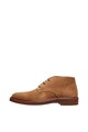 Selected Homme Ghete Chukka de piele intoarsa Barbati