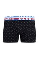 Jack & Jones Set de boxeri cu logo - 2 perechi Barbati