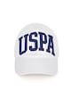 U.S. Polo Assn. Sapca cu aplicatie logo Baieti