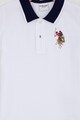 U.S. Polo Assn. U.S. Polo Assn, Tricou polo cu logo Baieti