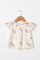 GAP Bluza cu imprimeu floral Fete