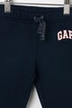 GAP . Спортен панталон с контрастно лого Момичета