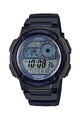 Casio Ceas quartz cronograf digital cu functii multiple Barbati