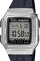 Casio Ceas cronograf digital unisex cu functii multiple Femei