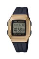 Casio Ceas cronograf digital unisex, cu functii multiple Femei