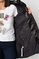 Liu Jo Geaca lunga cu umplutura de puf Femei