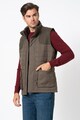 Barbour Vesta cu aspect matlasat Bradford Barbati