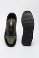 Napapijri Pantofi sport din piele intoarsa si material sintetic Virtus Barbati