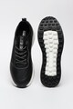 Napapijri Спортни обувки Slate от еко кожа и текстил Мъже