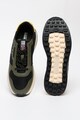 Napapijri Pantofi sport cu insertii din plasa Slate Barbati