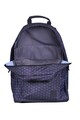 Fundango Rucsac unisex cu model discret Femei