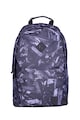 Fundango Rucsac unisex cu imprimeu abstract Femei