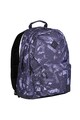 Fundango Rucsac unisex cu imprimeu abstract Femei