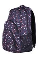 Fundango Rucsac unisex cu imprimeu floral pentru alergare Mira Femei