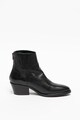 ALL SAINTS Botine de piele Sloan Femei