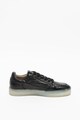 AllSaints Pantofi sport de piele Alton Barbati