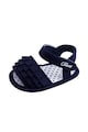 Chicco Sandale velcro cu logo Fete