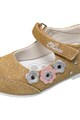 Chicco Pantofi Mary Jane cu detalii florale Fete