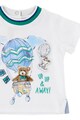 Chicco Tricou cu imprimeu grafic Baieti