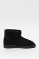 Love Moschino Ghete slip-on cu logo brodat Femei