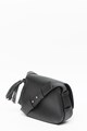 Trussardi Geanta crossbody de piele ecologica Boston Femei