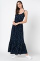 EDC by Esprit Rochie maxi cu model grafic Femei