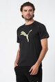 Puma Tricou cu maneci raglan, pentru alergare Core-Run Barbati