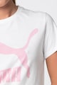 Puma Тениска Classics с лого 4 Жени