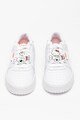 Puma Кожени спортни обувки Cali x Hello Kitty Жени