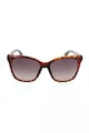 Givenchy Ochelari de soare cu lentile in degrade Femei